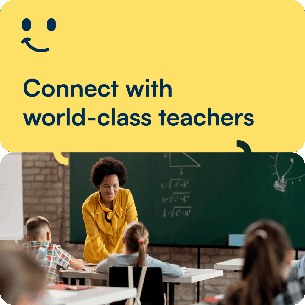 Home | Teacher Lounge | Explore Global Teaching Placements