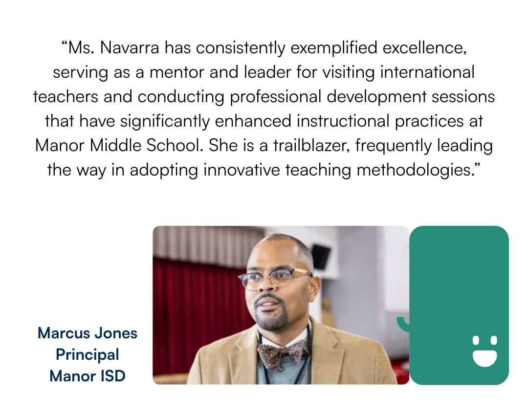 The Benefits of Hiring International Teachers in U.S. Schools